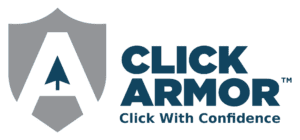 Click Armor Logo