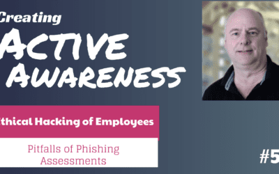 Ethical Employee Vulnerability Management – The pitfalls of phishing assessments
